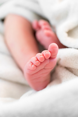 三维检查报告单判断男女，18体负数生了个女宝宝？